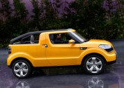 Kia Soul'ster Concept